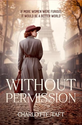 Without Permission (The Jane Smith Trilogy Book 1)