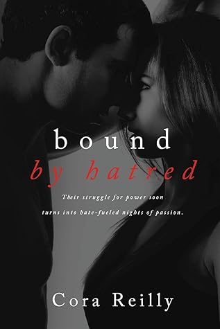 Bound by Hatred (Born in Blood Mafia Chronicles #3)