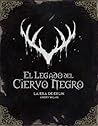 El Legado del Ciervo Negro by Andry Milan Ferreiro