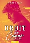 Droit au Coeur - Maximiliano Droit au Coeur - Maximiliano
