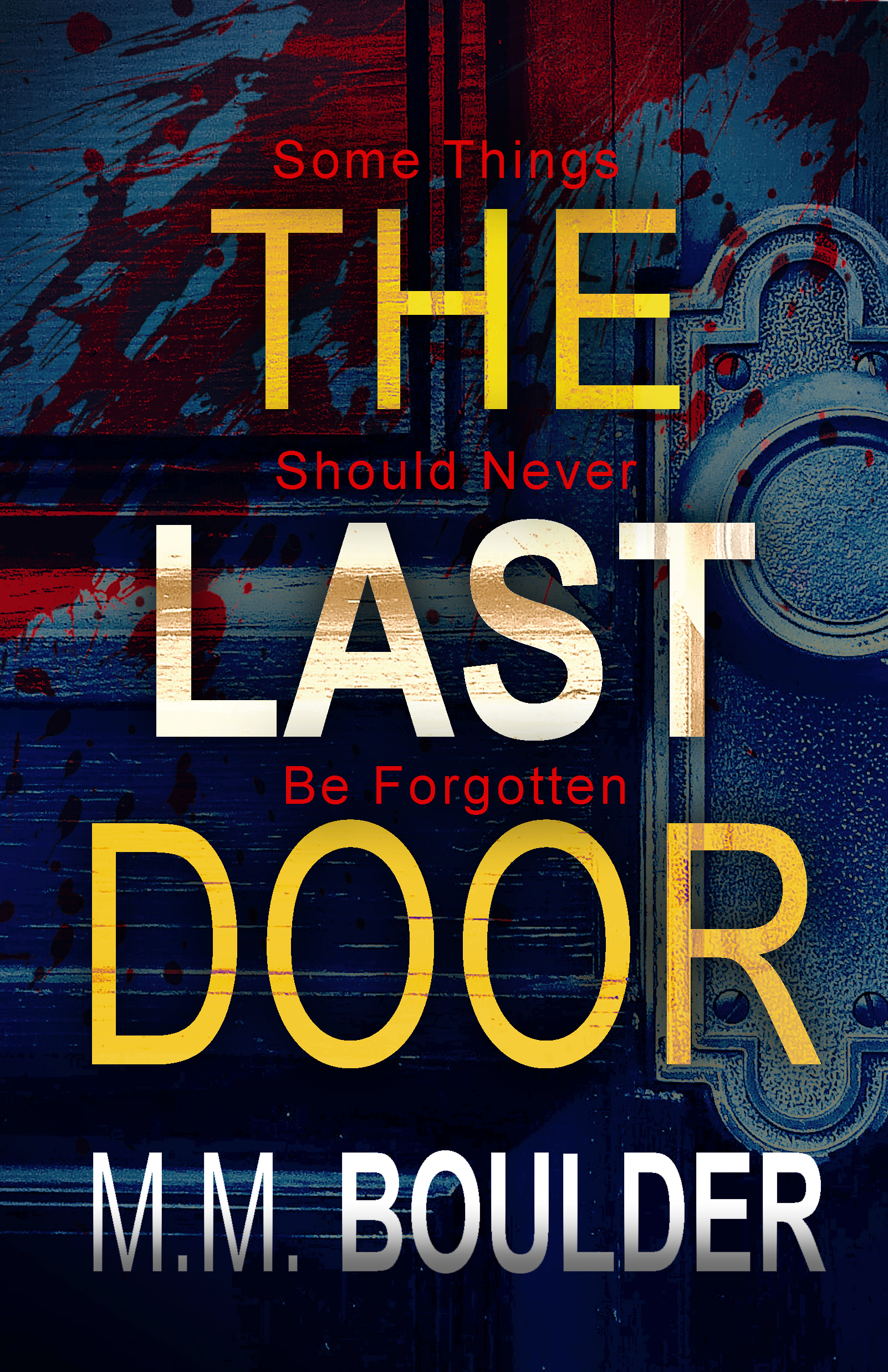 The Last Door