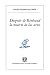 Después de Rimbaud, la muer...
