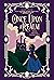 Once Upon A Realm Remixed Fairy Tales by Diverse Voices by K.R.S. McEntire