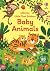 Little First Stickers Baby Animals (Little First Stickers)