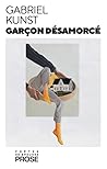 Garçon désamorcé