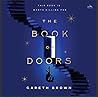 The Book of Doors by Gareth  Brown