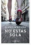 No estás sola (Paperback)