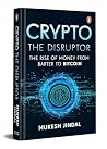 Crypto the Disrup...