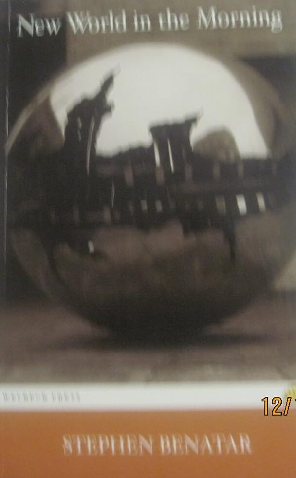 New World in the Morning