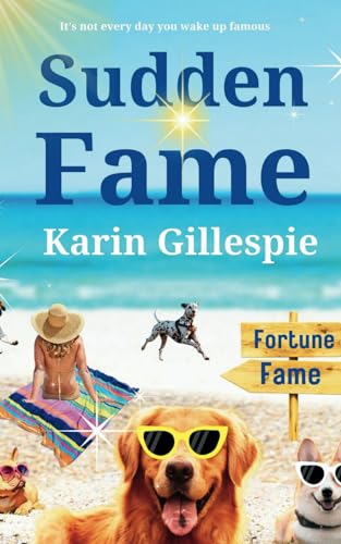 Sudden Fame (Paperback)