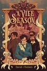 A Vile Season by David Ferraro