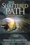 The Shattered Path