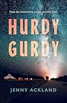 Hurdy Gurdy by Jenny  Ackland