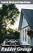 Rudder Grange: A Charming Tale of Domestic Misadventures and Rural Humor