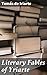 Literary Fables of Yriarte: Timeless Morality Tales: A Collection of Literary Fables