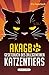AKAGB - Gesetzbuch des (all)gemeinen Katzentiers by Pia Fauerbach