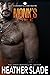 Monk's Fire (K19 Security S...
