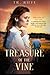 Treasure of the Vine by TR Riffe