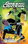 Green Lantern by ...