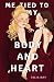 Me, tied to my body and heart (Talia's Version) (M(a)y Univer... by Talia May