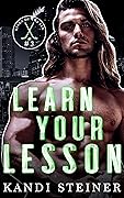 Learn Your Lesson (Kings of the Ice, #3)