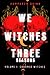Charmed Witches (We Witches Three Seasons)