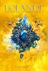 Eolande: The Keepers of Imbria Book 4 Book cover for Eolande: The Keepers of Imbria Book 4