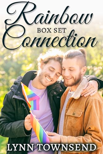 Rainbow Connection Box Set (Kindle Edition)
