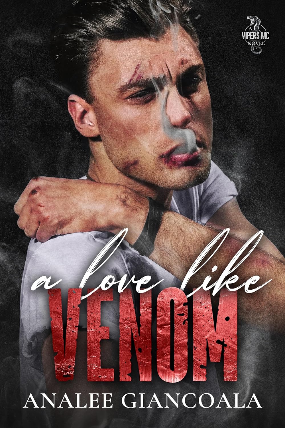 A Love Like Venom