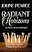 Radiant Horizons by Joline Pearce