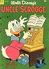 Uncle Scrooge (1953-2011) #5 by Carl Barks