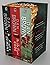 Dan Brown 3-Book Boxset: Angels & Demons  / The Da Vinci Code / Inferno