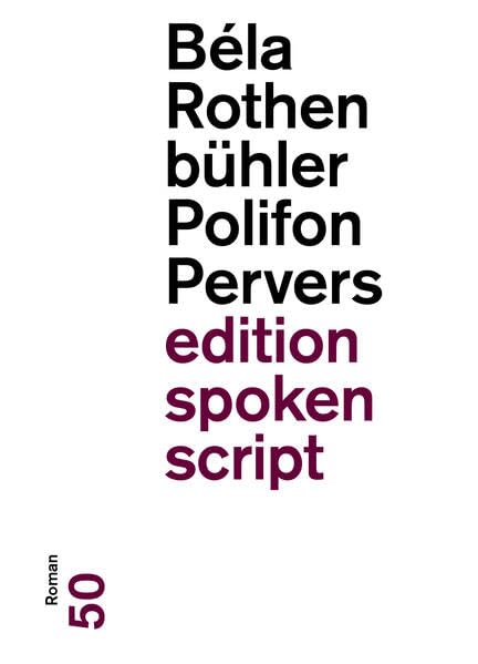Polifon Pervers (Paperback)