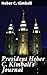 President Heber C. Kimball'...