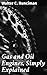 Gas and Oil Engines, Simply...