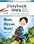 Run, Oscar, Run!: Storybook...