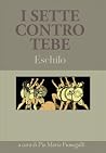 I sette contro Tebe (Italian Edition) I sette contro Tebe (Italian Edition)