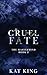 Cruel Fate (Mastermind #2)