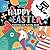 Happy Easter Coloring and A...
