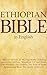 Ethiopian Bible in English by holy Apocrypha