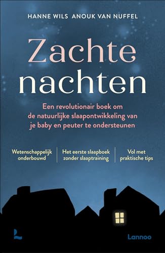 Zachte nachten (Kindle Edition)