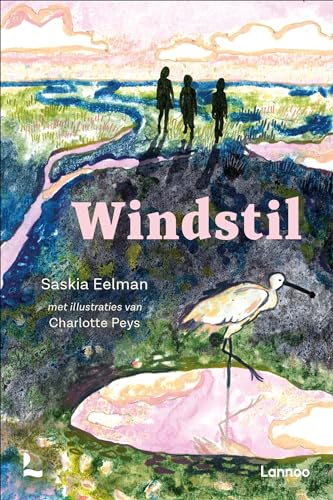 Windstil (Dutch Edition)