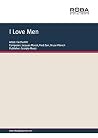 I Love Men: Single Songbook as performed by Eartha Kitt