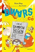 Dwars & Co en de rampenregen