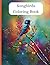 Songbirds Coloring Book
