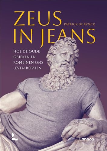 Zeus in jeans (Kindle Edition)