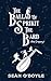 The Ballad of Sprikit The Bard And Company by Sean  O'Boyle