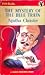 The Mystery of the Blue Train (Hercule Poirot, #6)