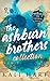Mountain Men of Caribou Creek: The Ashburn Brothers: Special Edition Cover (Caribou Creek Special Edition Covers)