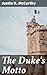 The Duke's Motto by Justin H. McCarthy